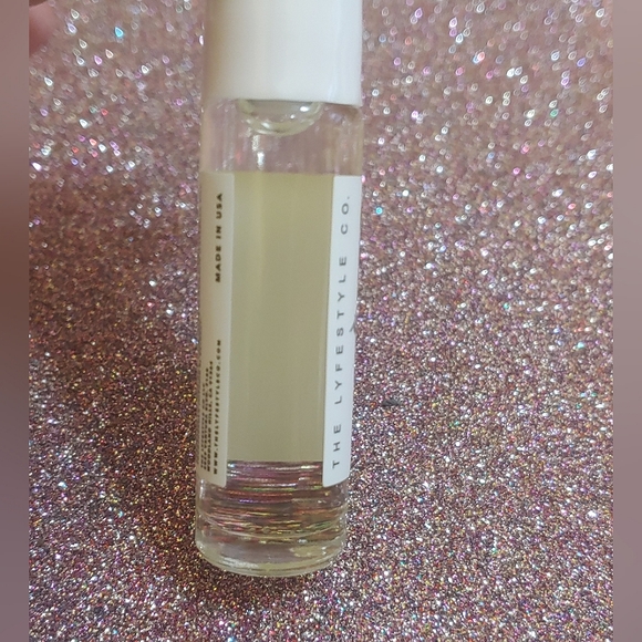 100% NATURAL CUTICLE OIL Nourishing The LYFESTYLE CO - Picture 5 of 6